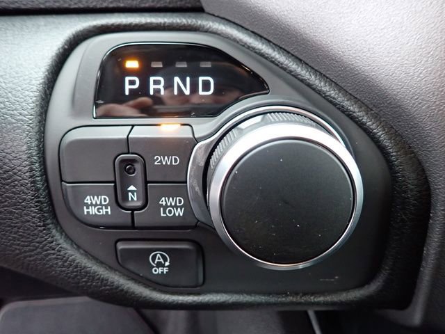 New 2026 RAM 1500 Express image 19