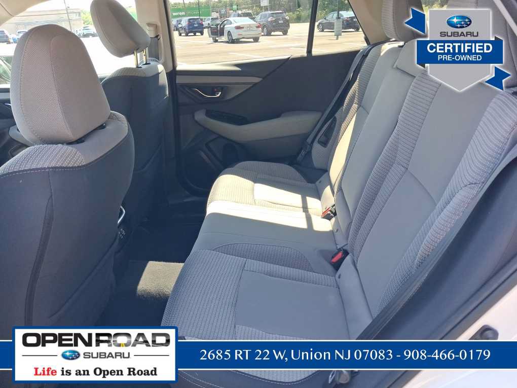 Certified 2023 Subaru Outback Premium w/ Popular Package #1 AWD/4WD image 21