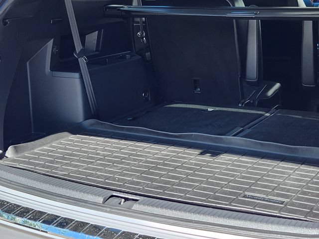 Certified 2024 Volkswagen Atlas SEL Premium R-Line AWD/4WD image 30