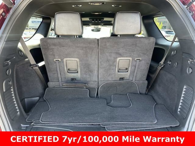 Certified 2023 Dodge Durango GT AWD/4WD image 16