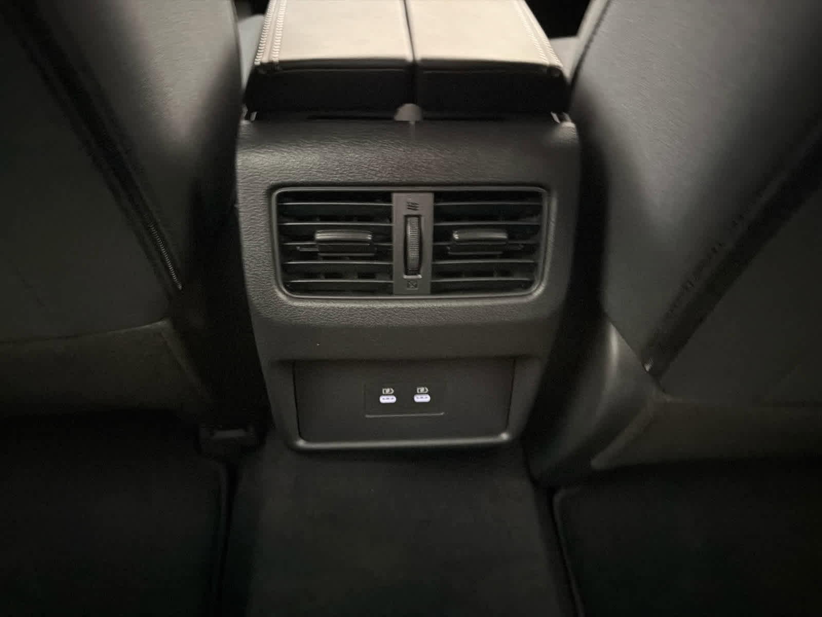 New 2026 Nissan Rogue SV AWD/4WD image 21