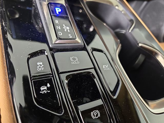Used 2025 Lexus NX 300h AWD w/ Luxury Package image 26