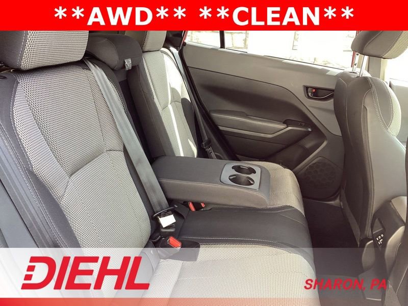 Used 2024 Subaru Crosstrek 2.0i Premium image 14
