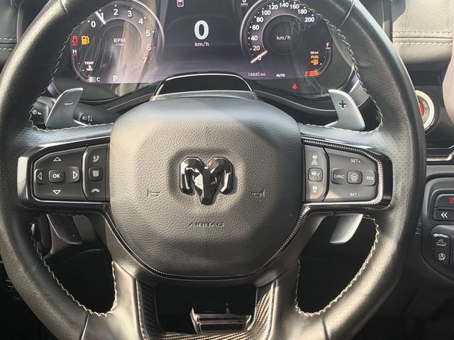 Used 2025 RAM 1500 RHO w/ RHO Level 1 Equipment Group AWD/4WD image 11