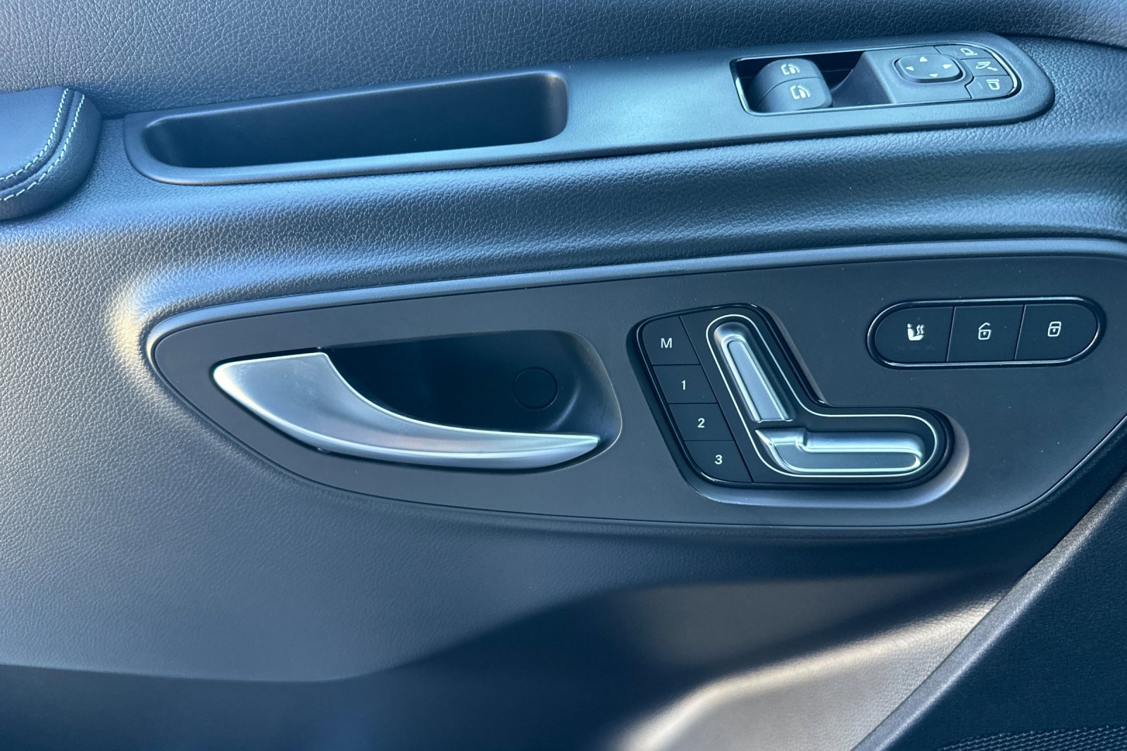New 2026 Mercedes-Benz Sprinter 2500 image 11