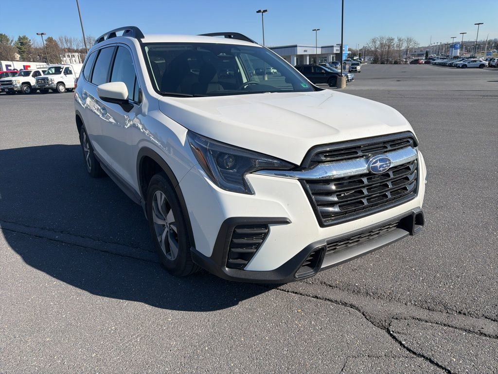 Certified 2025 Subaru Ascent Premium image 7