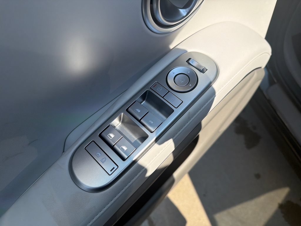 New 2026 Hyundai Palisade SEL Premium FWD image 15