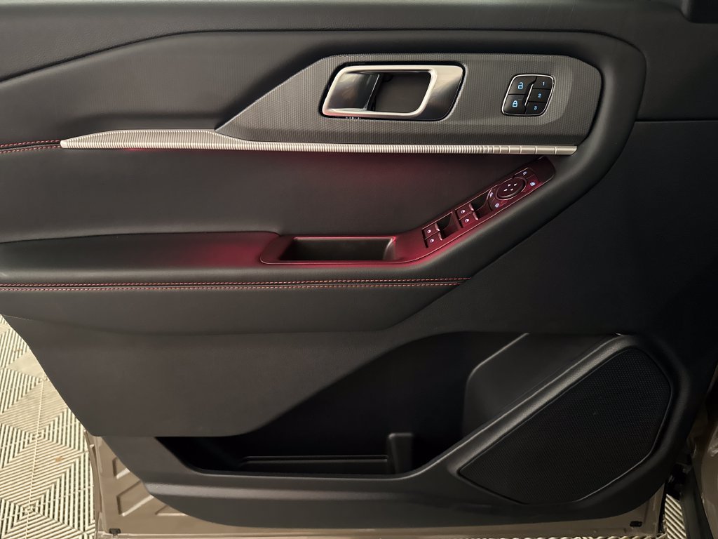 New 2026 Ford Explorer ST AWD/4WD image 22