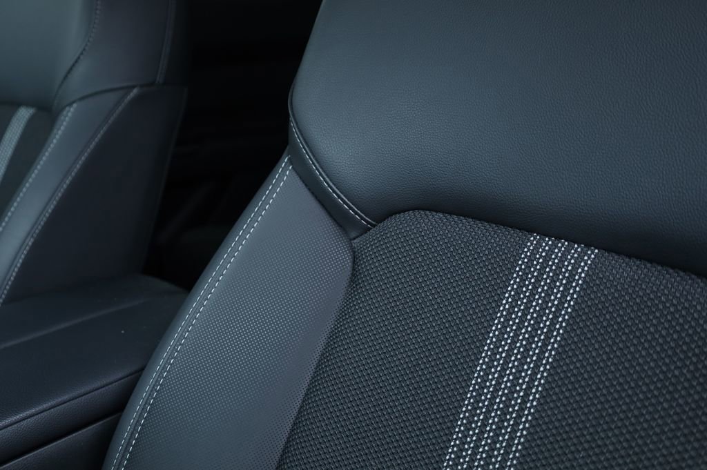 Used 2025 MAZDA CX-50 AWD 2.5 S w/ Premium Package image 20