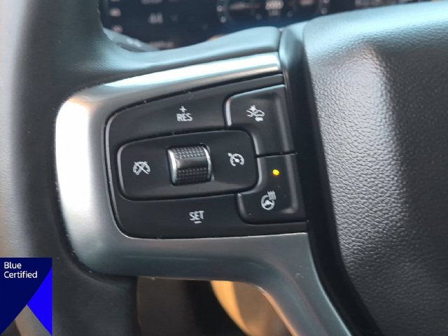 Used 2025 Chevrolet Silverado 2500 LTZ w/ LTZ Plus Package AWD/4WD image 17