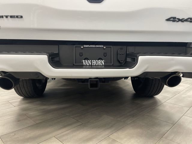 New 2025 RAM 2500 Big Horn image 37