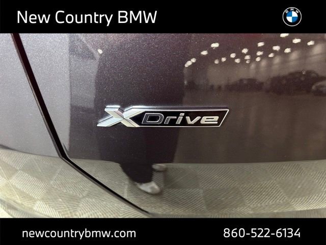 Certified 2026 BMW X3 xDrive30 w/ Convenience Package AWD/4WD image 10