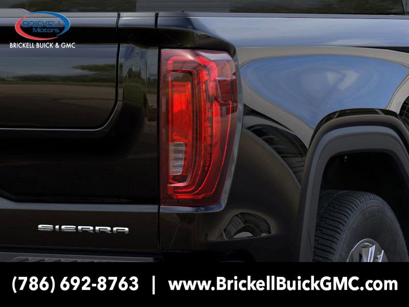 New 2026 GMC Sierra 1500 Denali image 11