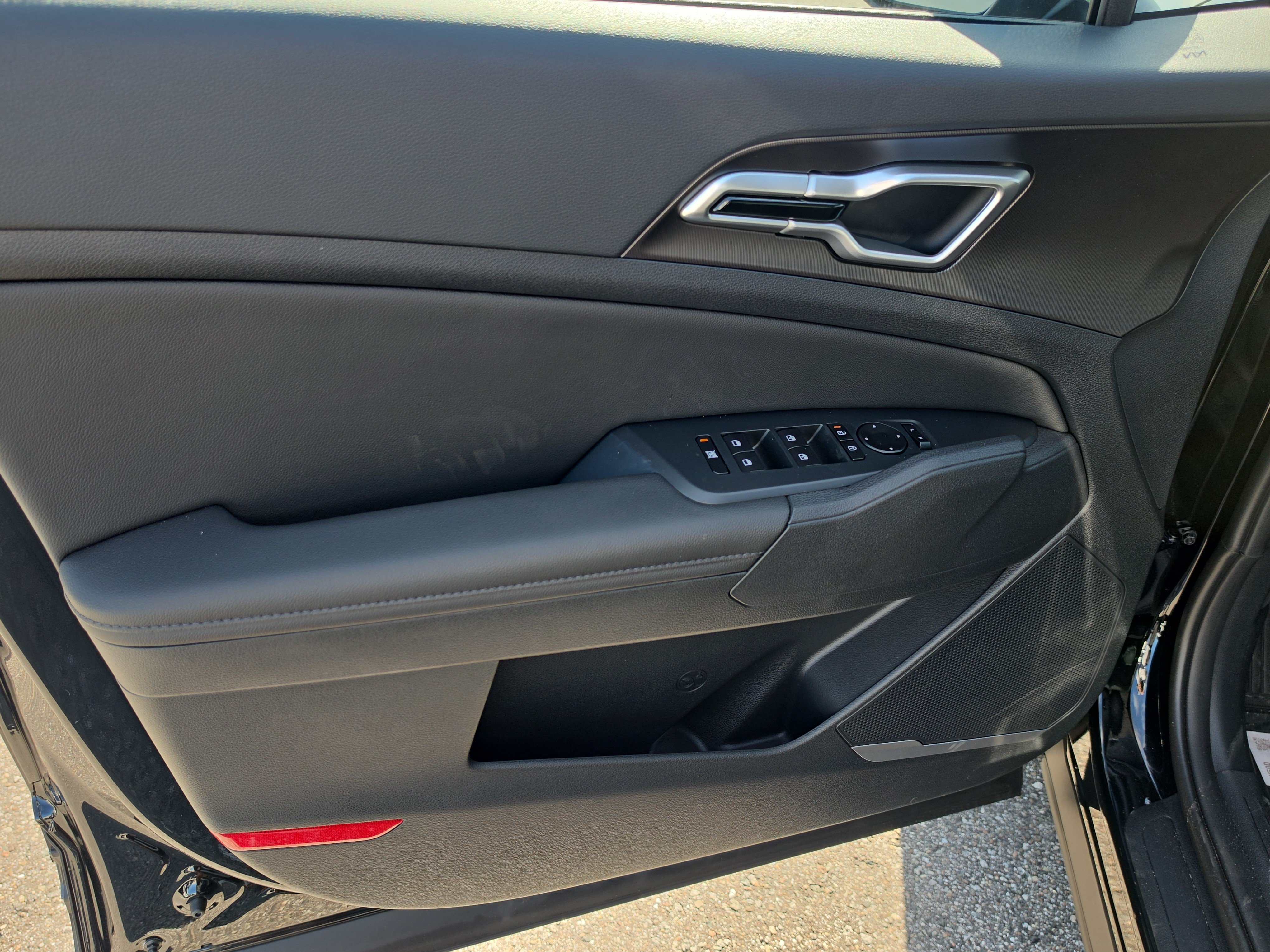 New 2027 Kia Sportage EX FWD image 18