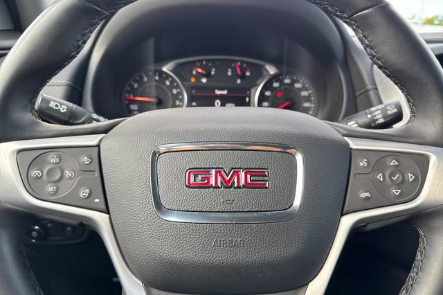 Used 2023 GMC Terrain SLT w/ Elevation Edition FWD image 36