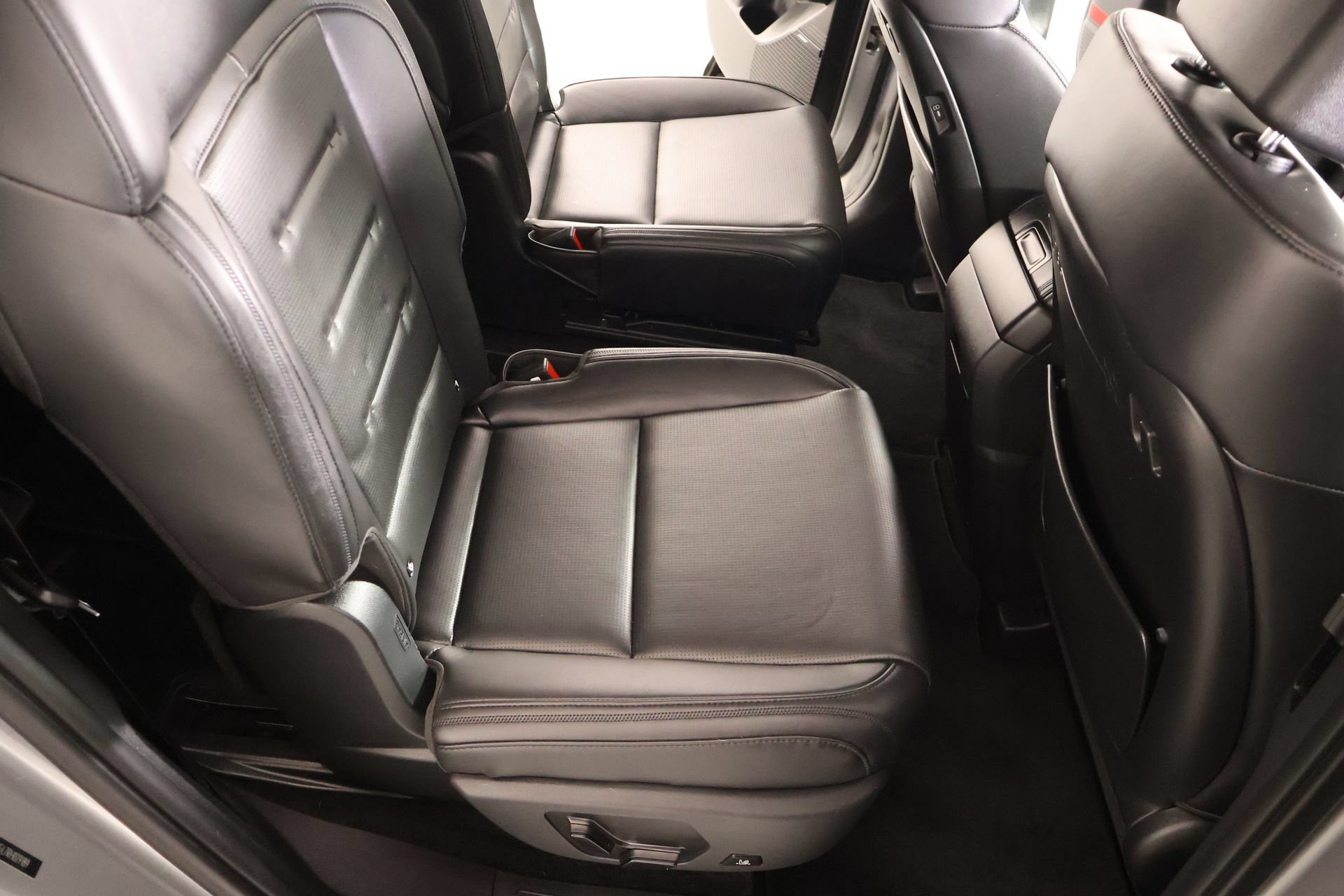 Certified 2024 Hyundai Santa Fe Calligraphy FWD image 15