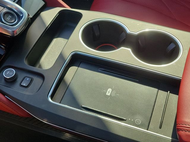 Used 2025 Acura MDX Type S AWD/4WD image 37