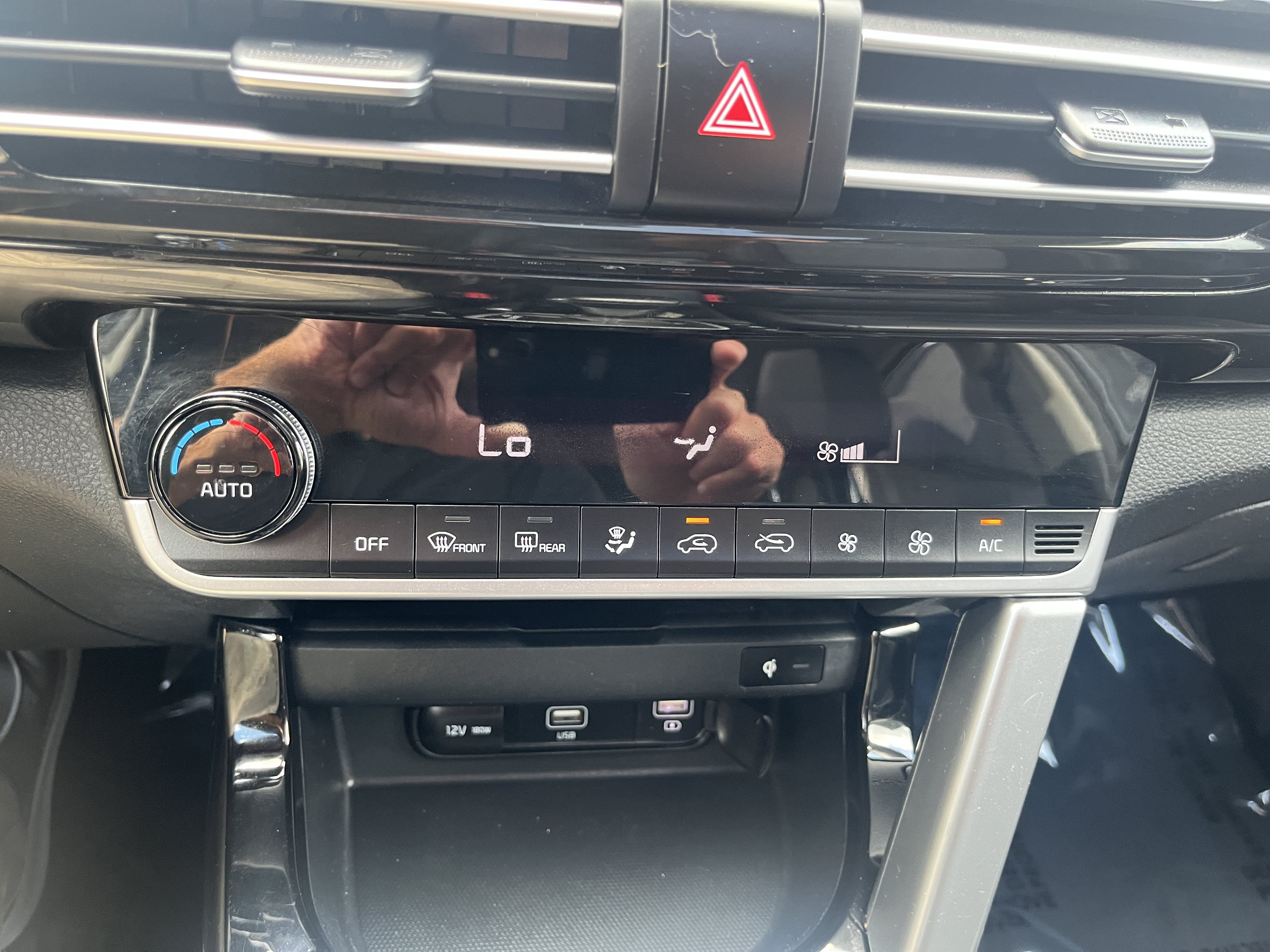 Used 2021 Kia Seltos EX AWD/4WD image 21