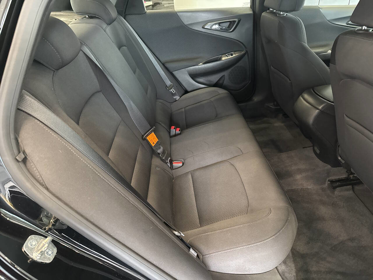 Used 2019 Chevrolet Malibu LS image 30