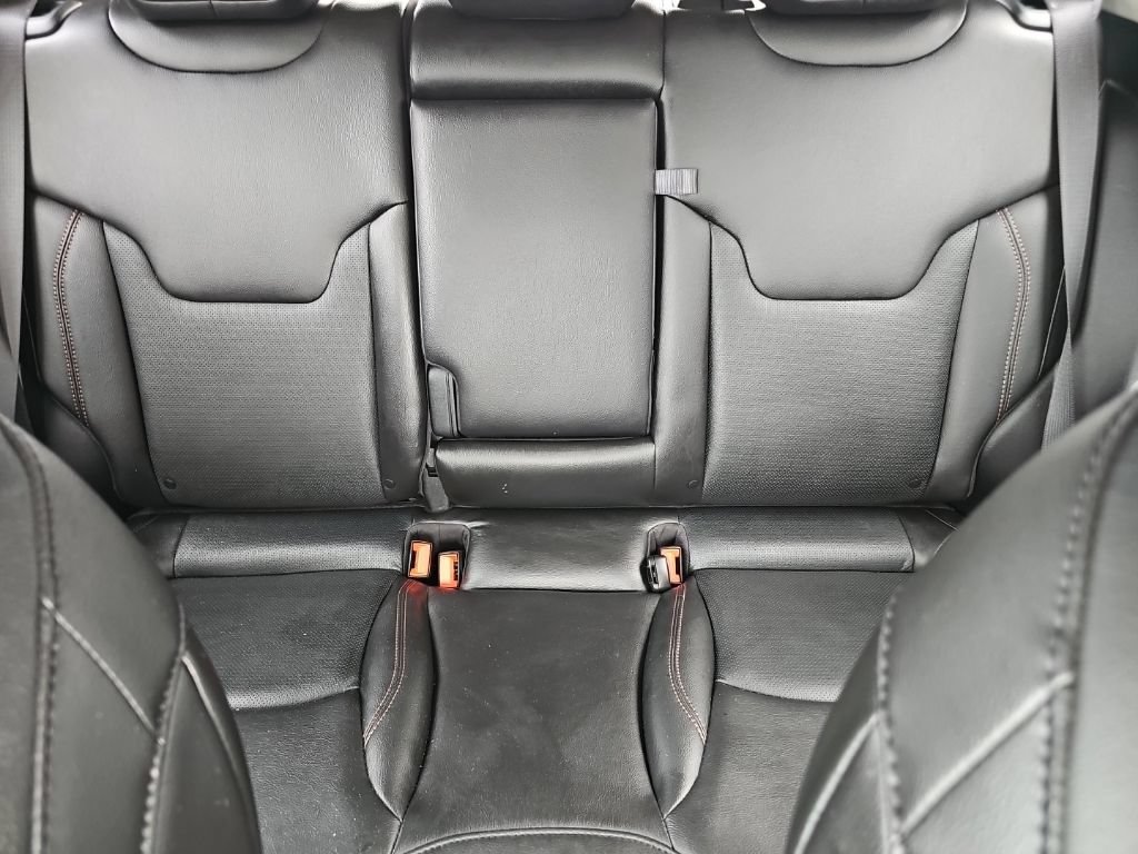 Certified 2022 Jeep Compass Limited AWD/4WD image 36