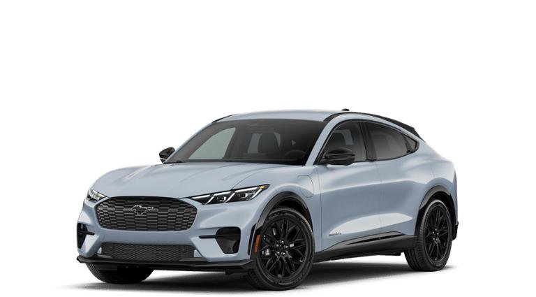 New 2026 Ford Mustang Mach-E Premium w/ Sport Appearance Package AWD/4WD image 23