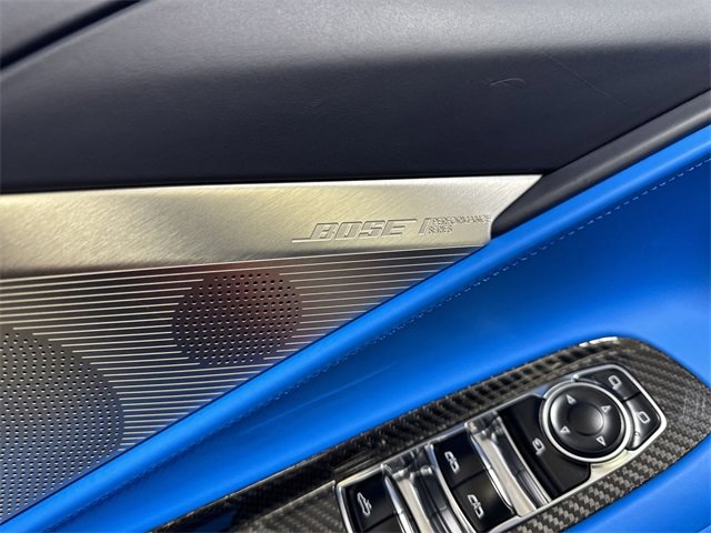 Used 2021 Chevrolet Corvette Stingray Premium Conv w/ Z51 Performance Package image 22