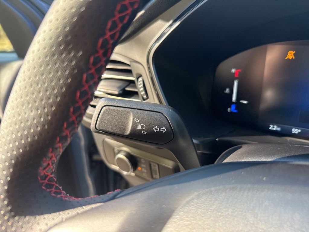 New 2026 Ford Escape ST-Line w/ Tech Pack #1 image 22