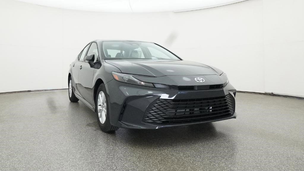 New 2026 Toyota Camry LE FWD image 32