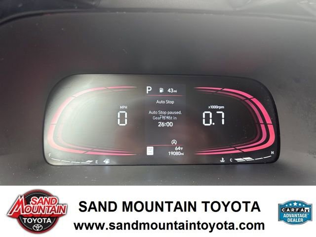 Used 2025 Hyundai Palisade SEL image 15