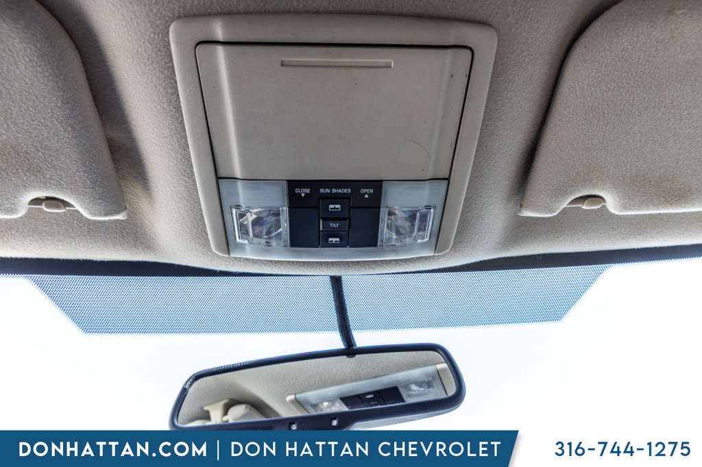 Used 2008 Ford Edge Limited FWD image 11
