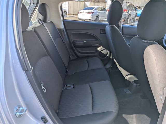 Used 2021 Mitsubishi Mirage SE image 30