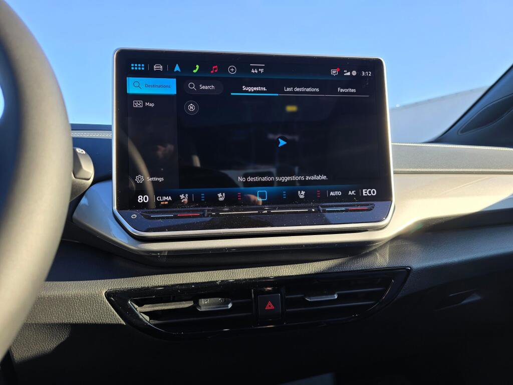 New 2026 Volkswagen ID.4 Pro S image 23