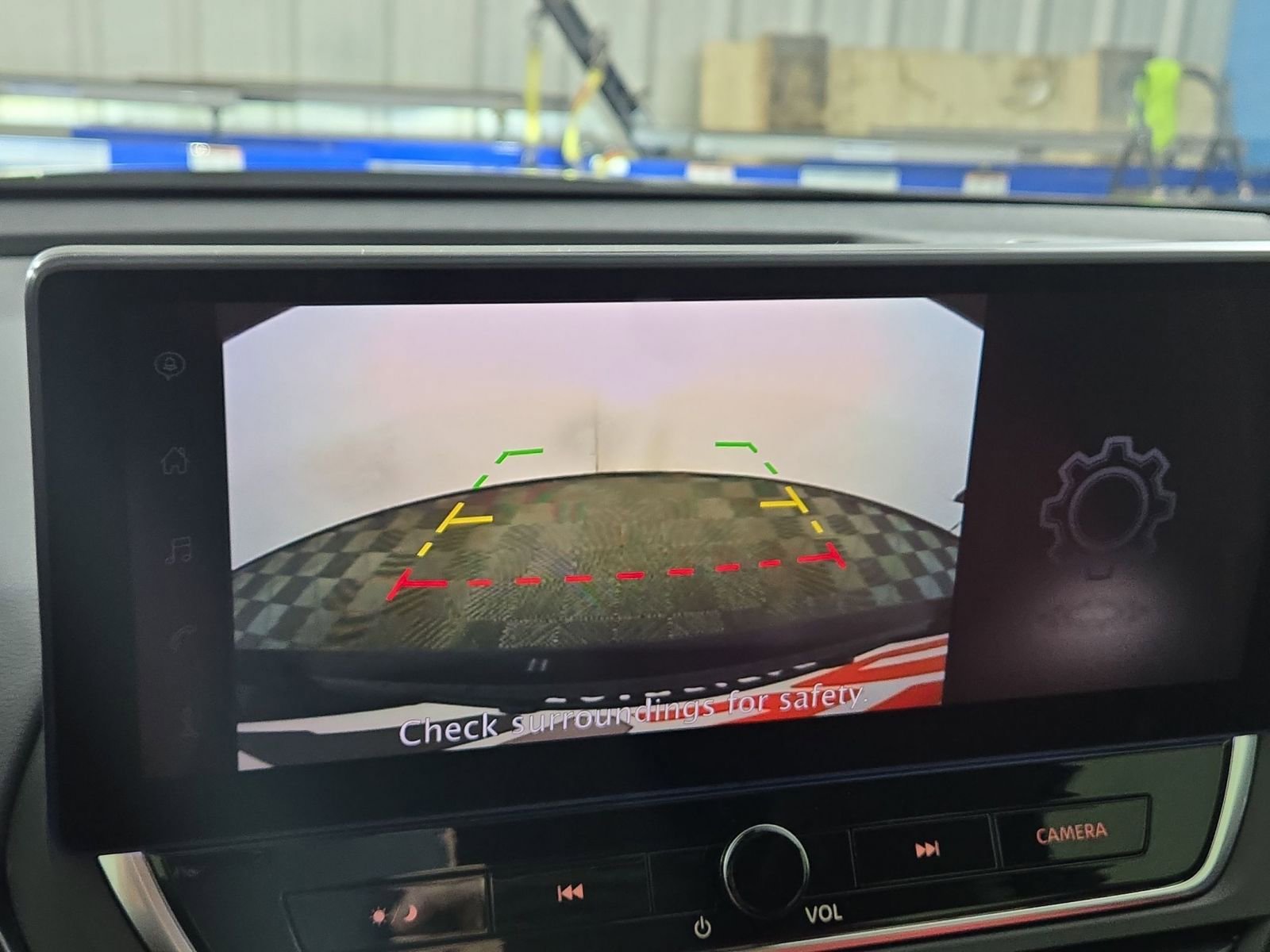 New 2025 Nissan Altima 2.5 SR w/ SR Premium Package image 9