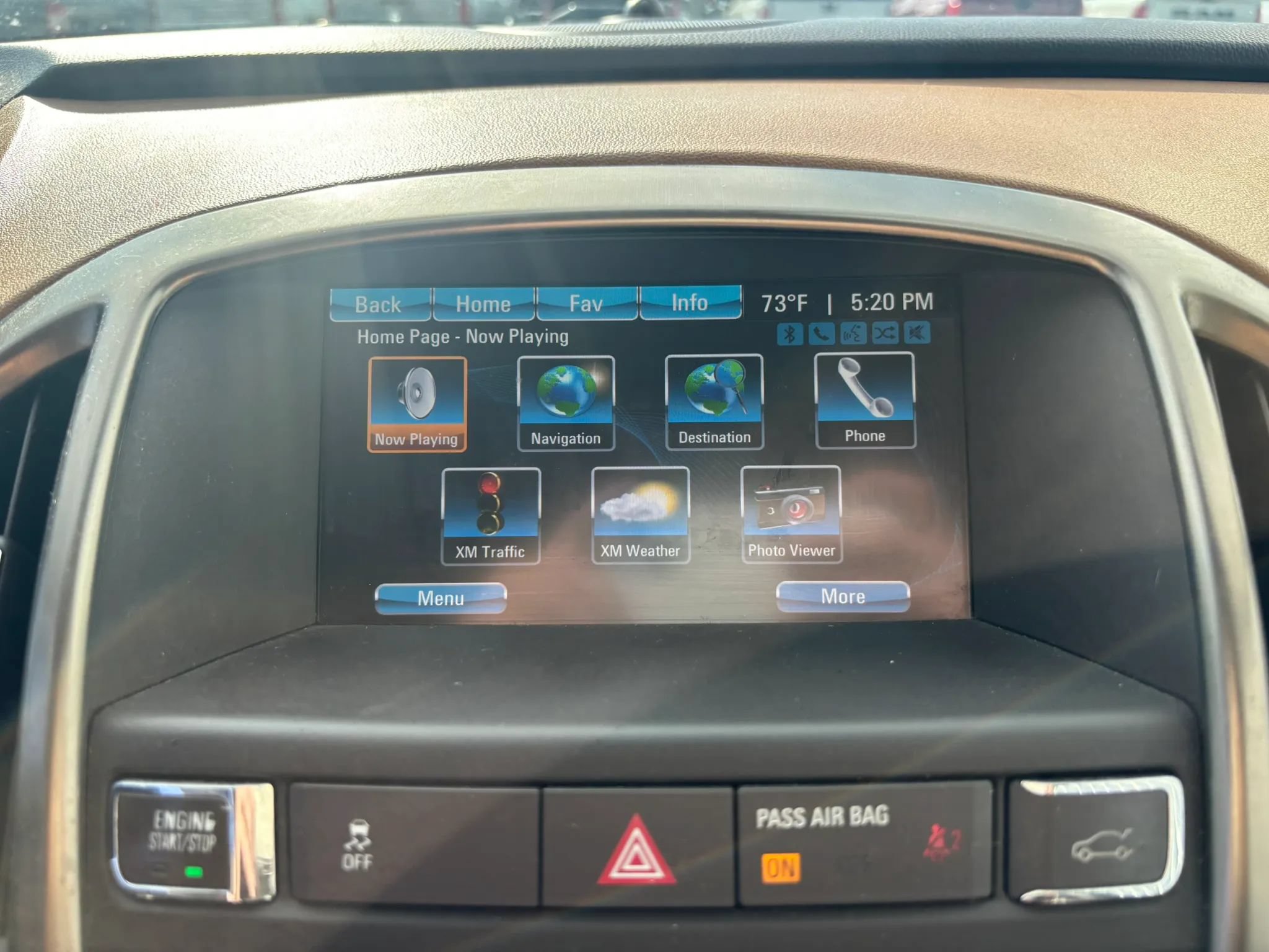 Used 2012 Buick Verano Leather FWD image 23
