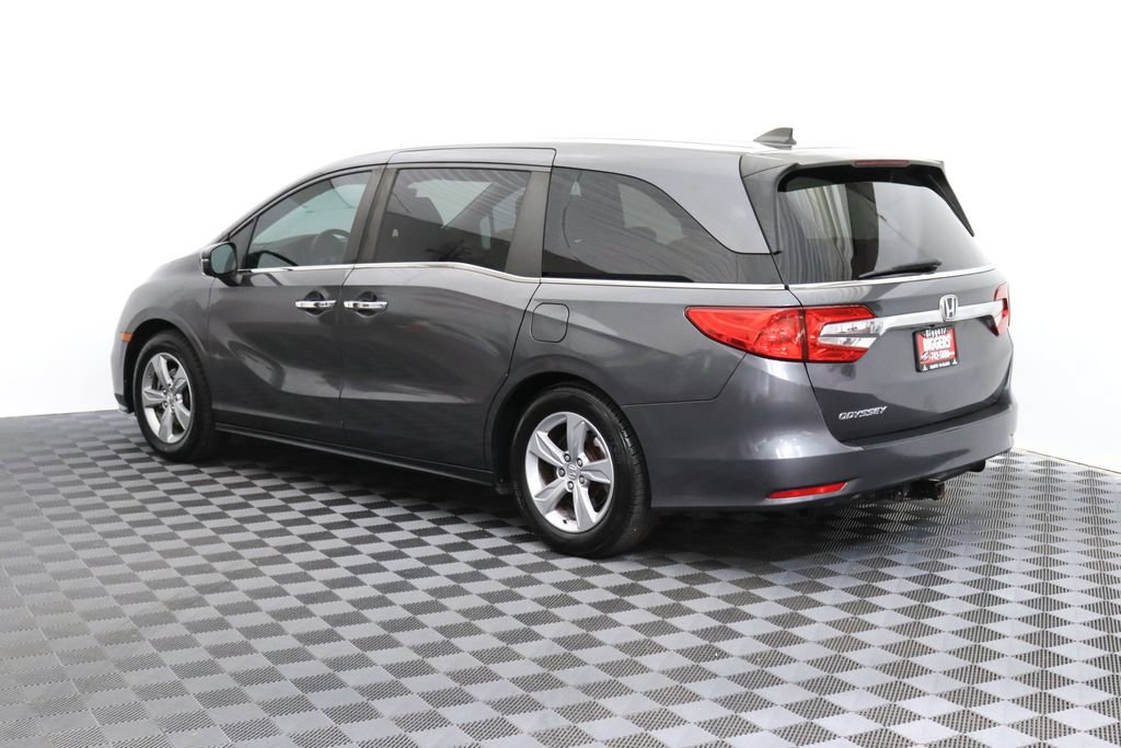 Used 2019 Honda Odyssey EX-L image 6