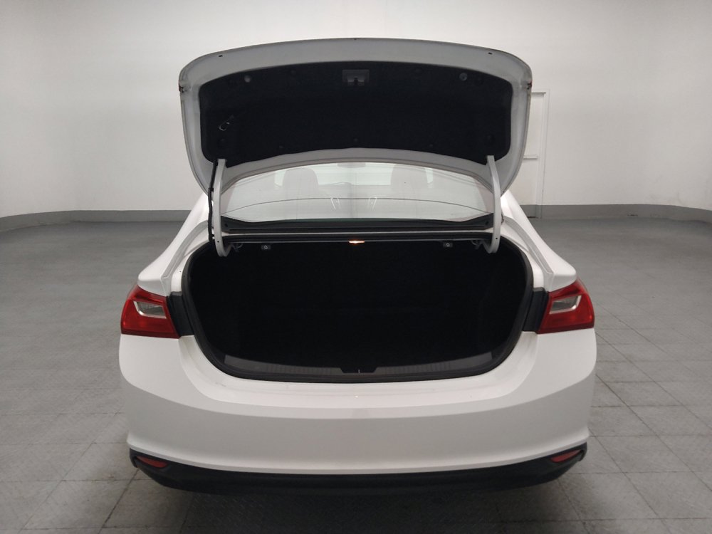 Used 2023 Chevrolet Malibu LS FWD image 29