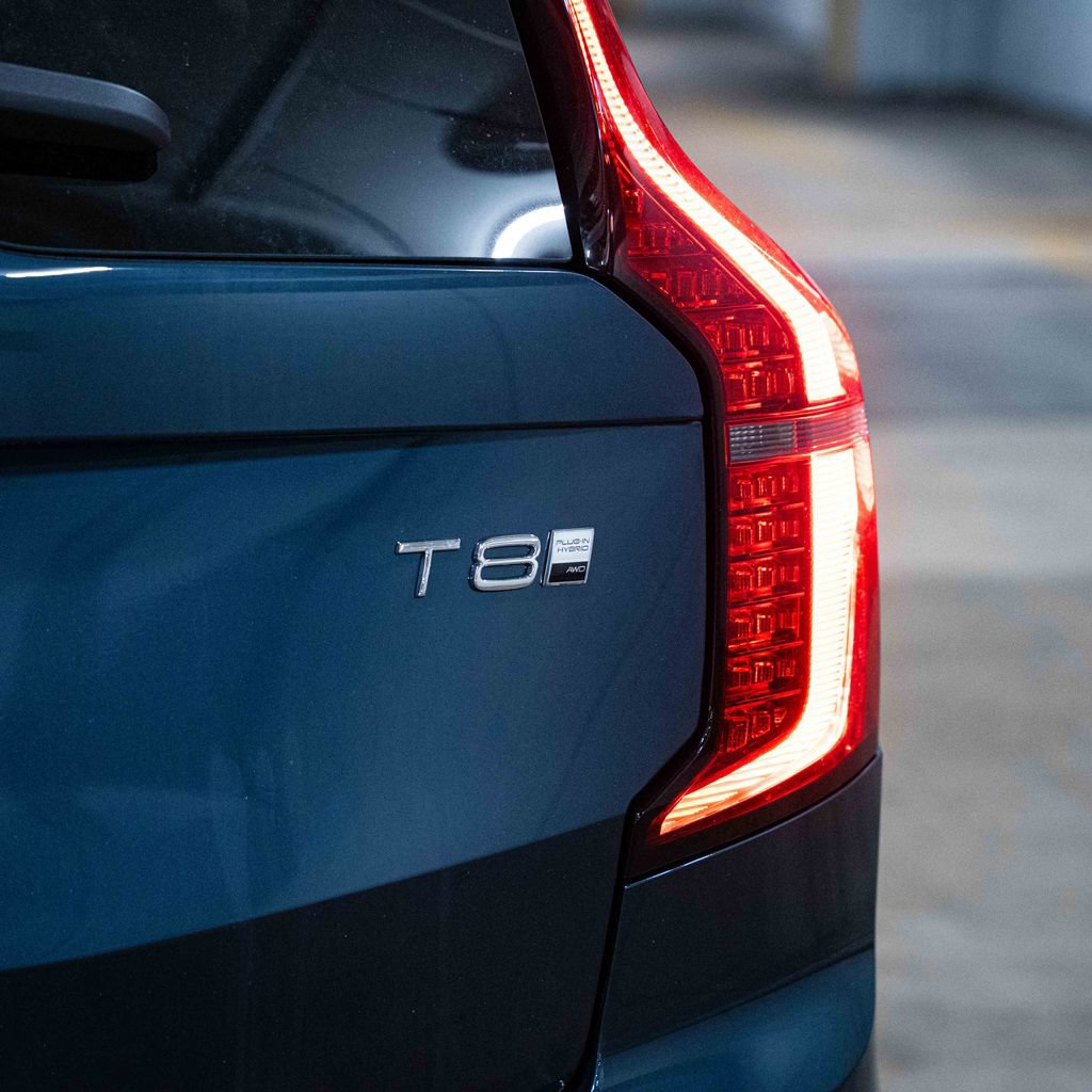New 2026 Volvo XC90 T8 Ultra AWD/4WD image 6