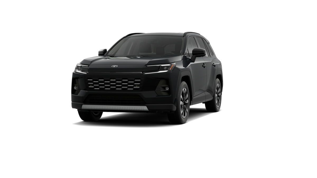 New 2026 Toyota RAV4 Limited AWD/4WD image 18