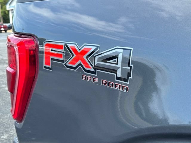 Used 2022 Ford F150 XL w/ Trailer Tow Package AWD/4WD image 11