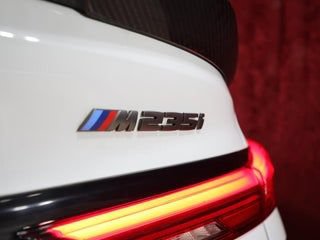 Used 2021 BMW M235i xDrive Gran Coupe w/ Premium Package AWD/4WD image 30