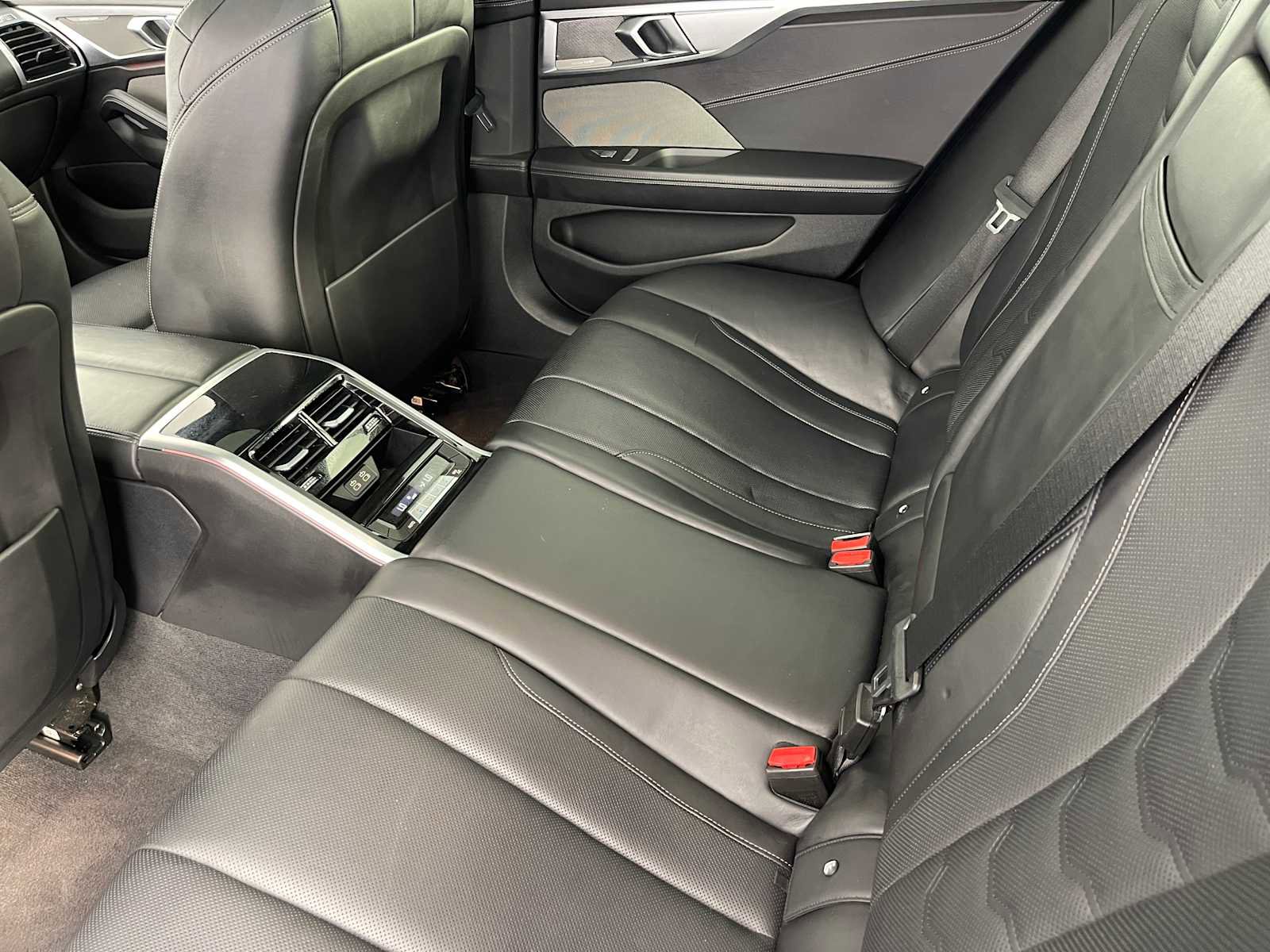 Used 2022 BMW 840i Gran Coupe w/ Driving Assistance Package image 30