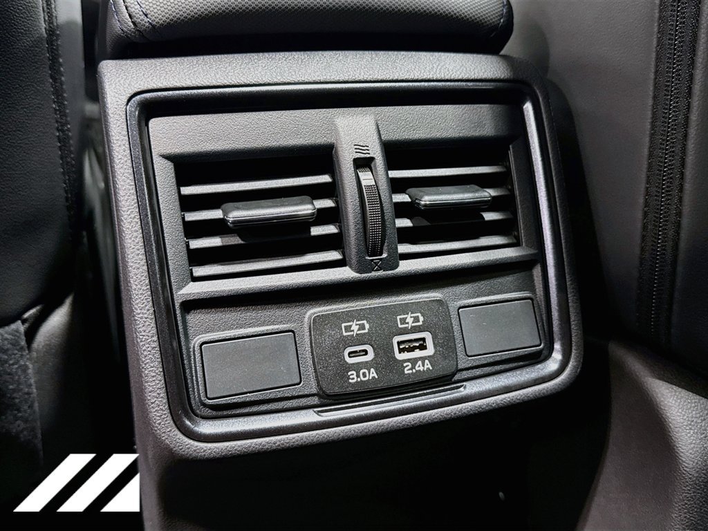 New 2026 Subaru Forester Limited AWD/4WD image 27