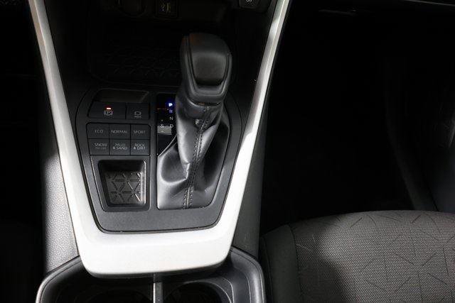 Used 2024 Toyota RAV4 XLE image 18