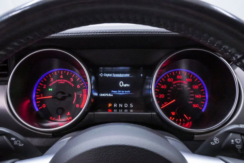 Used 2023 Ford Mustang Premium image 21