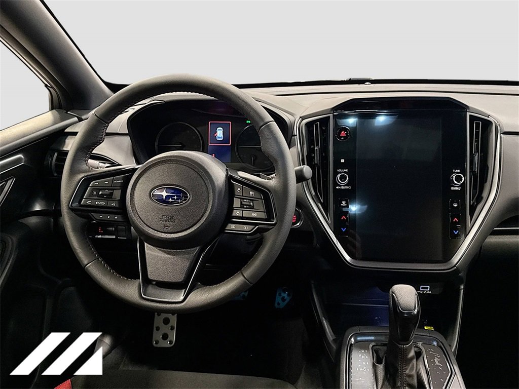 New 2025 Subaru Impreza RS w/ Popular Package #3 image 24