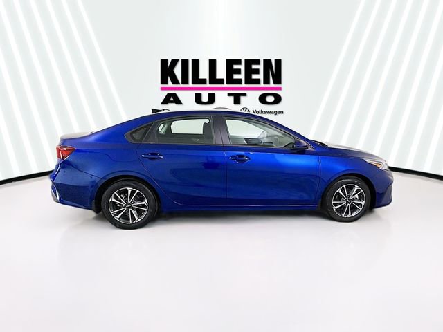 Used 2024 Kia Forte LXS image 8