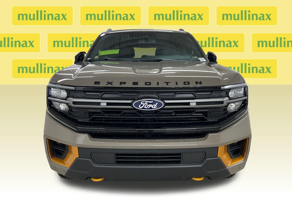 New 2027 Ford Expedition Tremor w/ Driver's Package AWD/4WD image 15