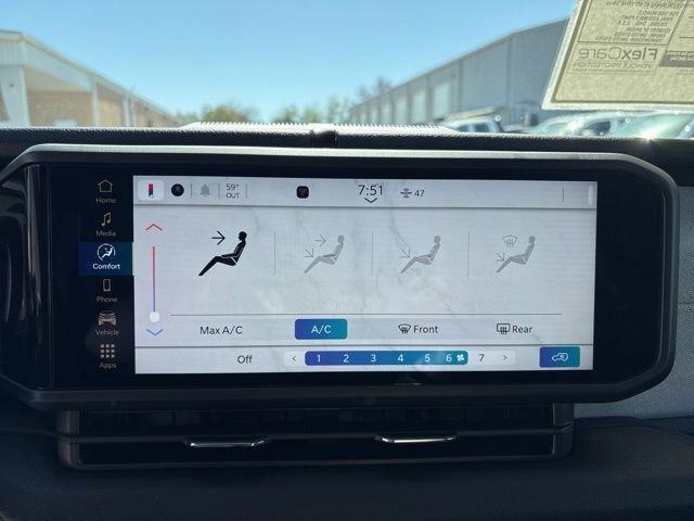 New 2026 Jeep Wrangler Unlimited Sport AWD/4WD image 28
