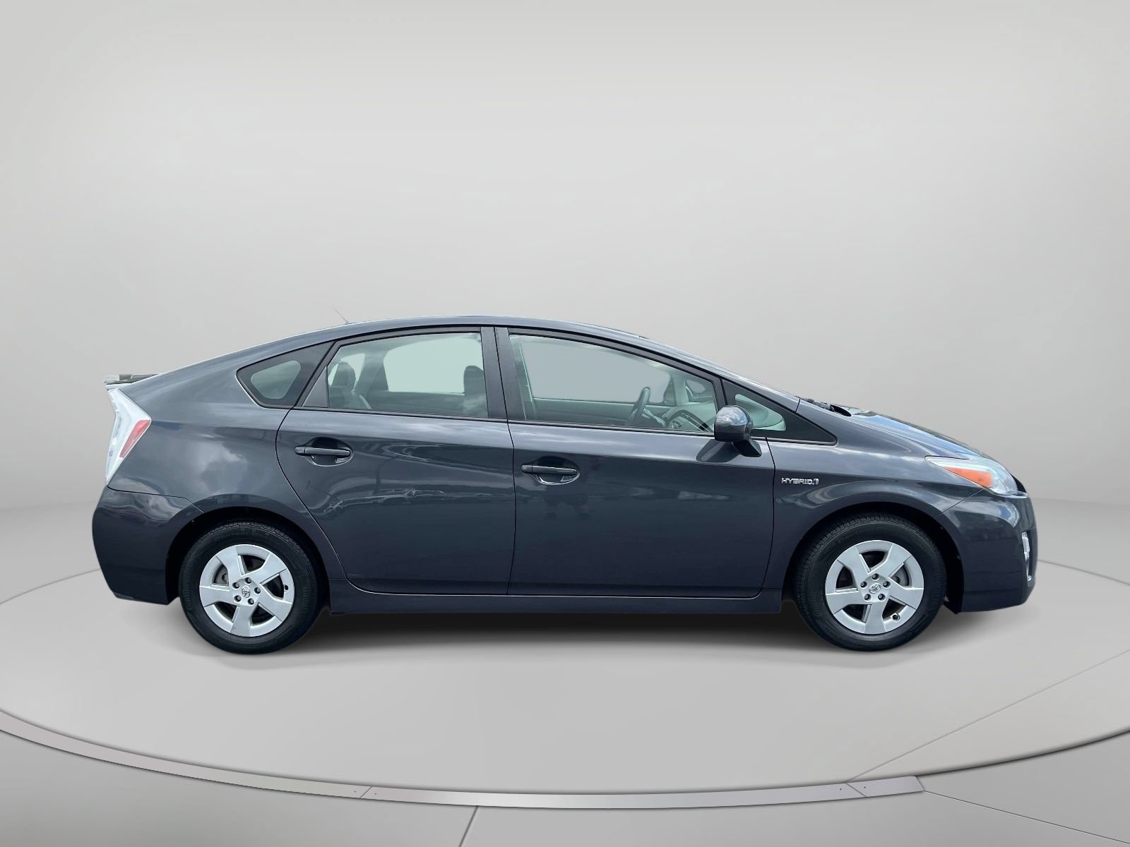Used 2011 Toyota Prius Two FWD image 2