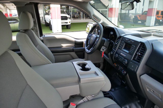 Used 2015 Ford F150 XL w/ Equipment Group 101A Mid RWD image 35